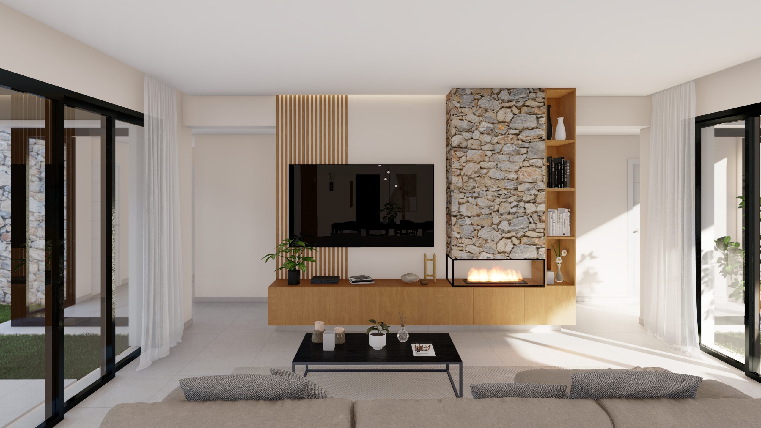 Villas te koop in Yecla | 6 slaapkamers H67422