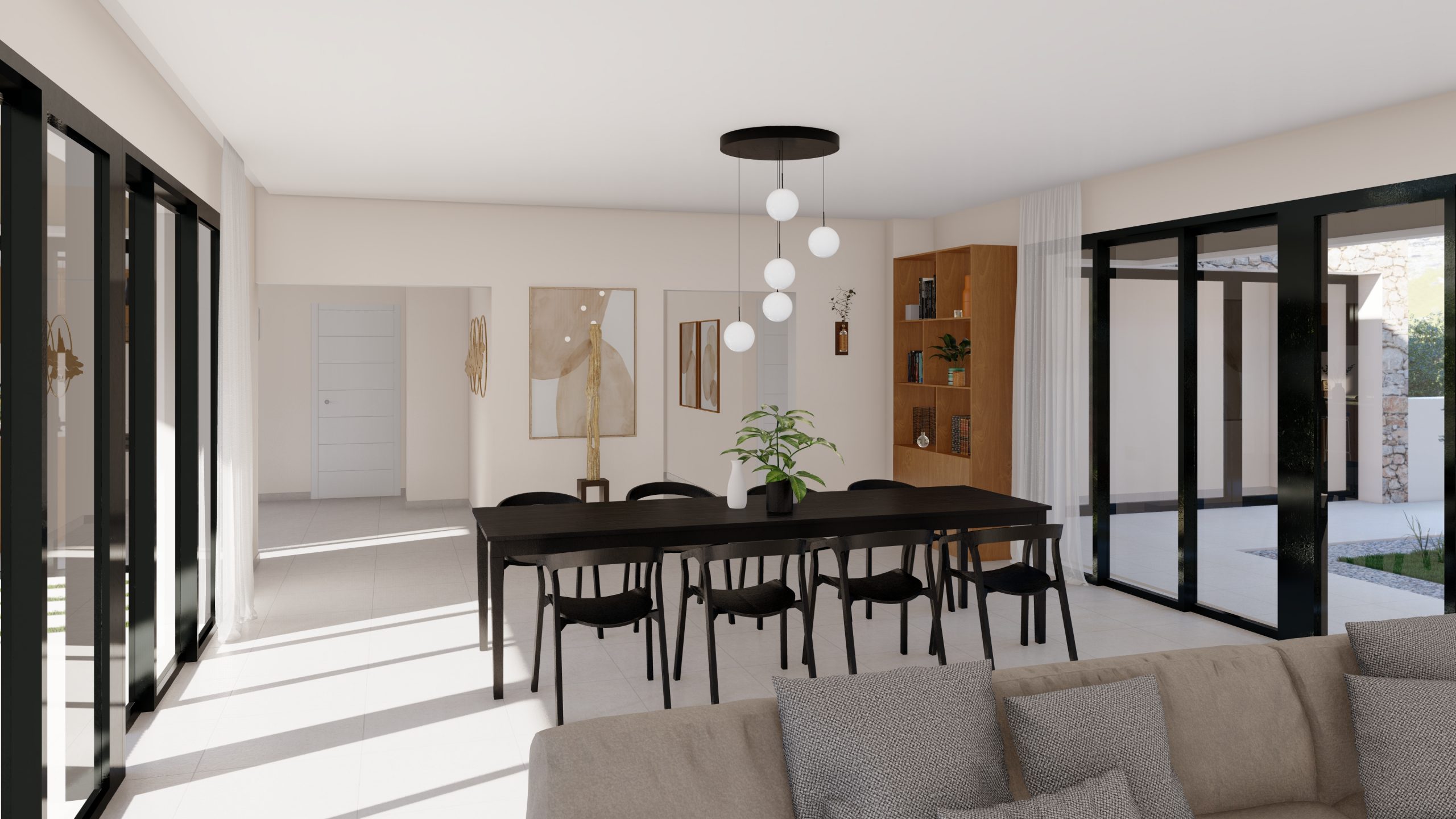 Villas te koop in Yecla | 6 slaapkamers H67422