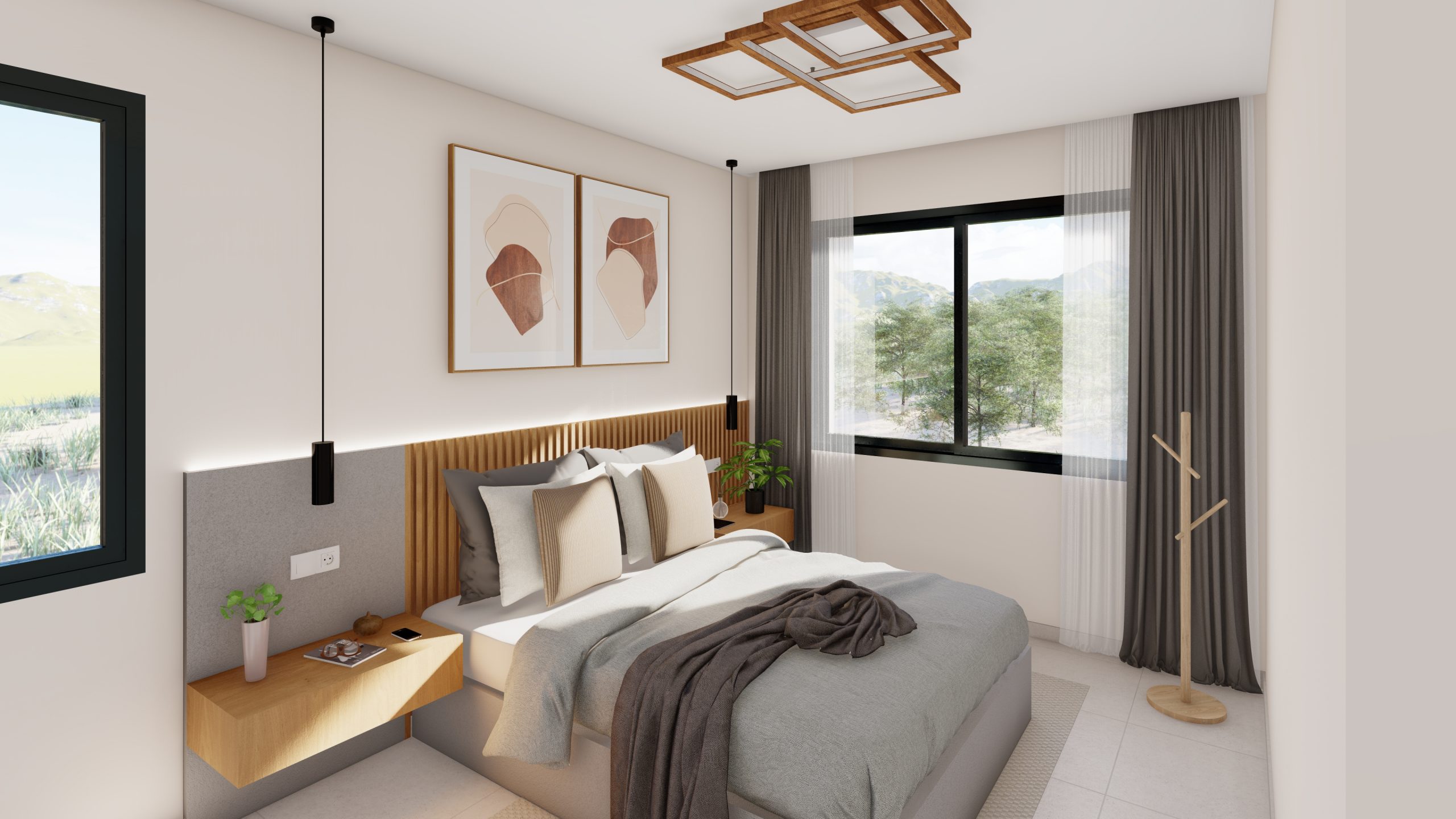 Villas te koop in Yecla | 6 slaapkamers H67422