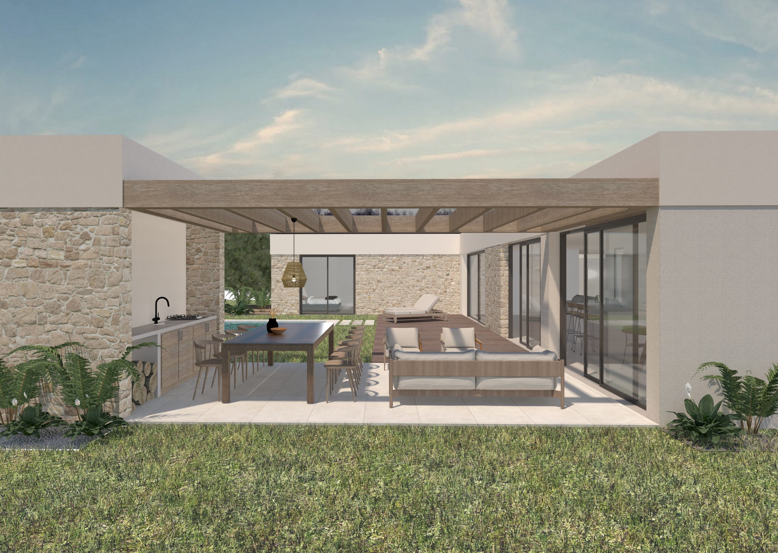 Villas te koop in Yecla | 6 slaapkamers H67422