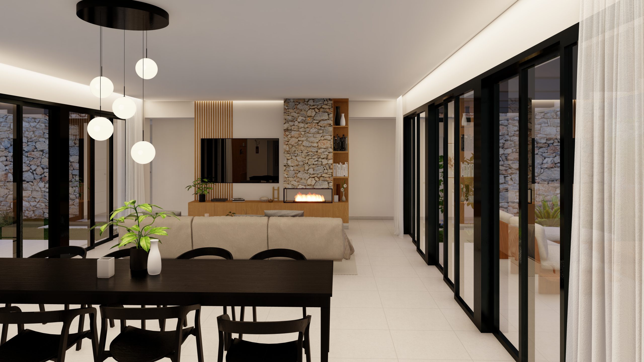 Villas te koop in Yecla | 6 slaapkamers H67422